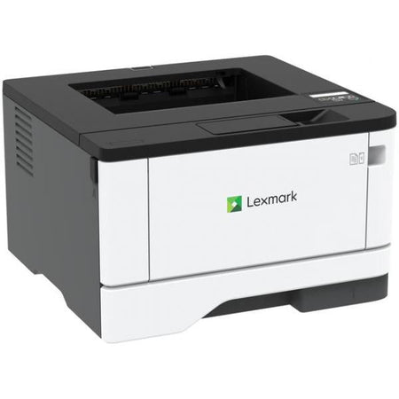 LEXMARK STAMP. LASER A4 B/N 38PPM, MS331DN, FRONTE/RETRO, USB/LAN, TONER INCL 1.500 PAG