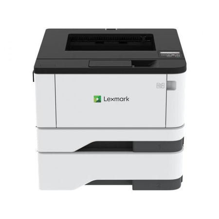 LEXMARK STAMP. LASER A4 B/N 38PPM, MS331DN, FRONTE/RETRO, USB/LAN, TONER INCL 1.500 PAG