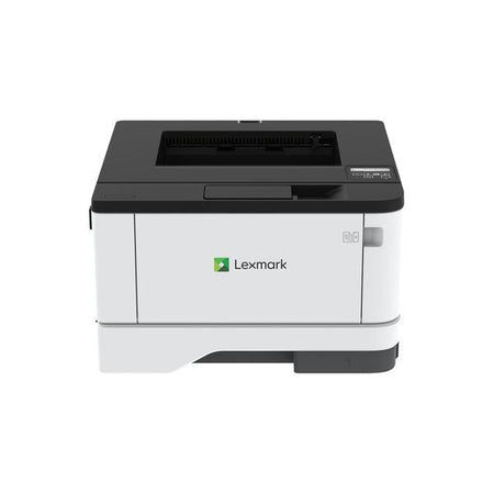 LEXMARK STAMP. LASER A4 B/N 38PPM, MS331DN, FRONTE/RETRO, USB/LAN, TONER INCL 1.500 PAG