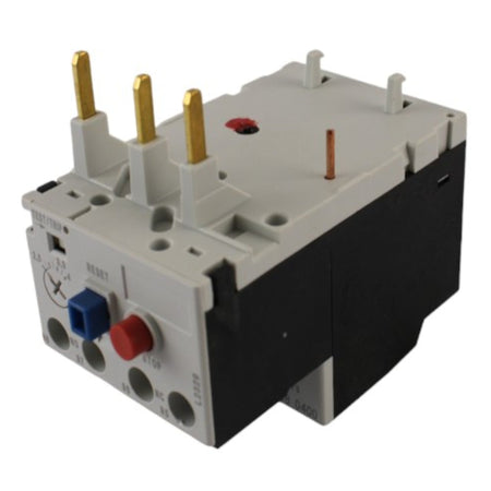 Relè termico per serie BF 2.5-4A Lovato
