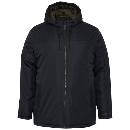 Blend giacca uomo parka nero 20714397