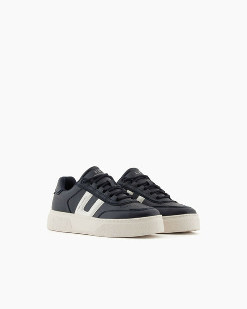 Armani Exchange uomo sneakers
