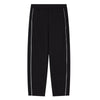 EMPORIO ARMANI pantaloni uomo emporio armani - pantaloni - nero da uomo