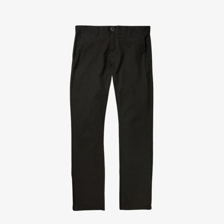 Pantaloni Volcom Frickin Modern Stretch black