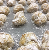 Paste di mandorle artigianale di Sicilia