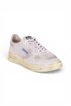 AUTRY Autry - Sneakers - 470574 - Sabbia da donna