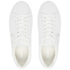BLAUER sneakers bianche in pelle art. F5BUCK07/LEA