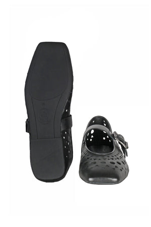 ASH Ash - Ballerine - 450999 - Nero da donna