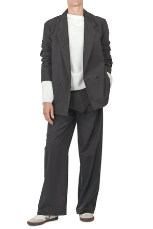 Alysi - Giacca - 460734 - Nero da donna