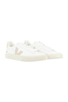 VEJA Veja - Sneakers - 450258 - Bianco/Sabbia da donna