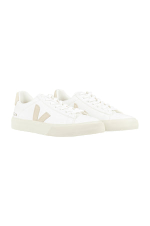 VEJA Veja - Sneakers - 450258 - Bianco/Sabbia da donna