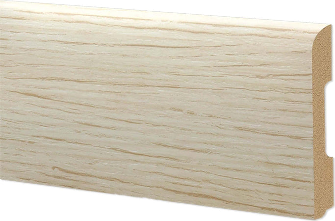 78ml-Bancale-di-Battiscopa-BC-Spazzolato-in-POLIMERI-EqualWood-HI-TEC-68x10mm-Bianco,-Alluminio-ecc.