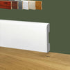 78ml-Bancale-di-Battiscopa-BC-Spazzolato-in-POLIMERI-EqualWood-HI-TEC-68x10mm-Bianco,-Alluminio-ecc.