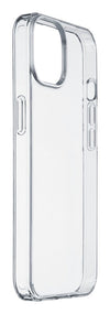 Cellularline Cover Rigida Clearduo Iphone 14 CLEARDUOIPH14T