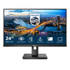 PHILIPS MONITOR 23,8 LED IPS 16:9 FHD 4MS 350 CDM VGA/DVI/DP/HDMI PRIVACY MODE PIVOT MULTIMEDIALE