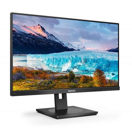 PHILIPS MONITOR 27 LED IPS 16:9 QHD 4MS 300CDM, PIVOT, DVI/DP/HDMI, MULTIMEDIALE