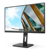 AOC MONITOR 27 LED IPS 4K UHD 16:9 350 CDM, USB-C, DP/HDMI, PIVOT, MULTIMEDIALE