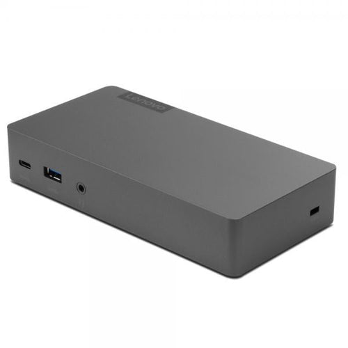 ThinkPad Thunderbolt3 Dock DK