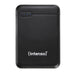 INTENSO POWER BANK 5000MAH USB A+TYPE C 5V-2.1A MICRO USB+TYPE C 5V-2.1A BLACK