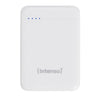 INTENSO POWER BANK 5000MAH USB A+TYPE C 5V-2.1A MICRO USB+TYPE C 5V-2.1A WHITE