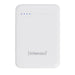 INTENSO POWER BANK 5000MAH USB A+TYPE C 5V-2.1A MICRO USB+TYPE C 5V-2.1A WHITE