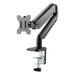 Deltaco ARM-0350 Supporti a parete per TV 81,3 cm [32] Scrivania Nero (DELTACO Office ARM-0350 - Premium - mo)