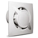 Aspiratore MINI ELICAL IPX4 Diametro 100 mm 230V con Timer