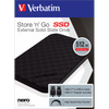 Store n Go 512GB Portable SSD USB 3.2