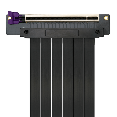 MasterAccessory - Riser Cable PCI-E 3.0 x16 (200mm) Ver. 2
