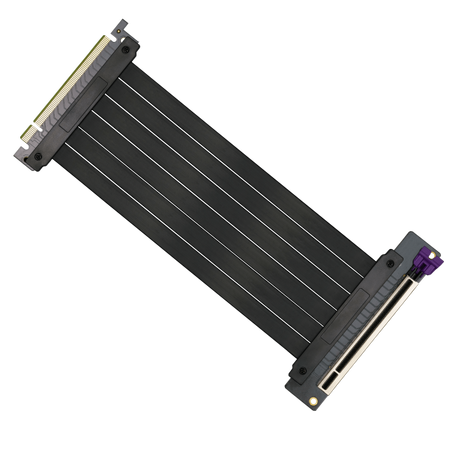 MasterAccessory - Riser Cable PCI-E 3.0 x16 (200mm) Ver. 2