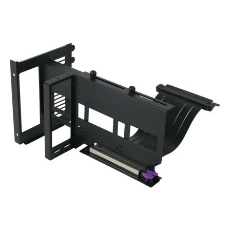 MasterAccessory - Universal Vertical GPU Holder KIT Ver. 2