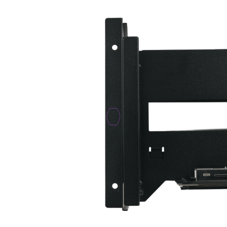 MasterAccessory - Universal Vertical GPU Holder KIT Ver. 2