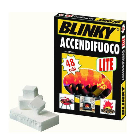 Accendifuoco Lite