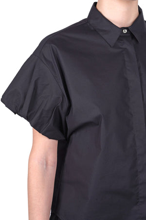 8PM 8pm - Camicia - 470448 - Nero da donna