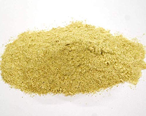 1 Kg Farina Margherito/bidì Di Grano Duro Siciliano (molitura A Pietra)