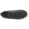 Victoria scarpe nere in tela donna Abril