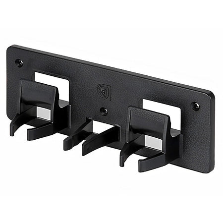 Avvolgitubo da muro portatile in acciaio zincato da 50 metri 1/2″ per irrigazione