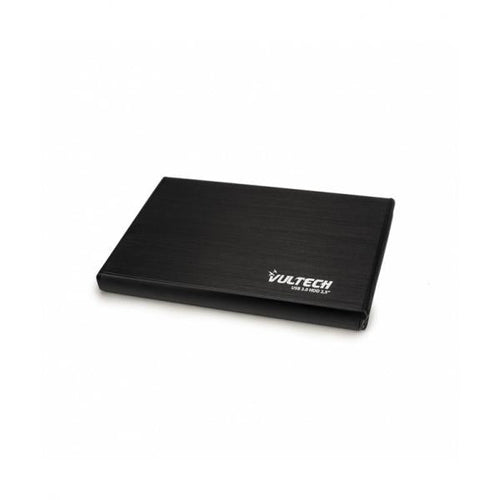 VULTECH GS-25U3 REV. 2.1 - BOX HDD 2.5 USB 3.2 GEN. 1 CON UASP