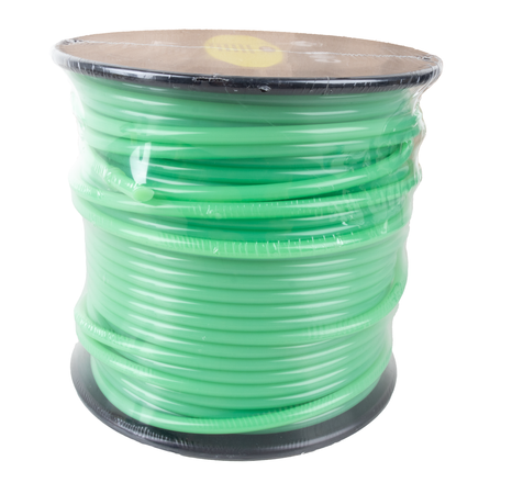 Filo per decespugliatore da 45m sezione tonda Ø 6mm