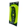 Disco Mulching per Erba A 2 Denti d.200 mm.3  mm.25,4 per Decespugliatore Ama