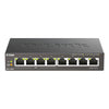 8xG+F+ENet RJ45 19 PoE