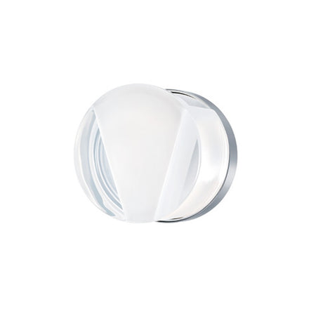 Lampada a parete Fabbian Jazz