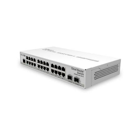 Cloud Router Switch
