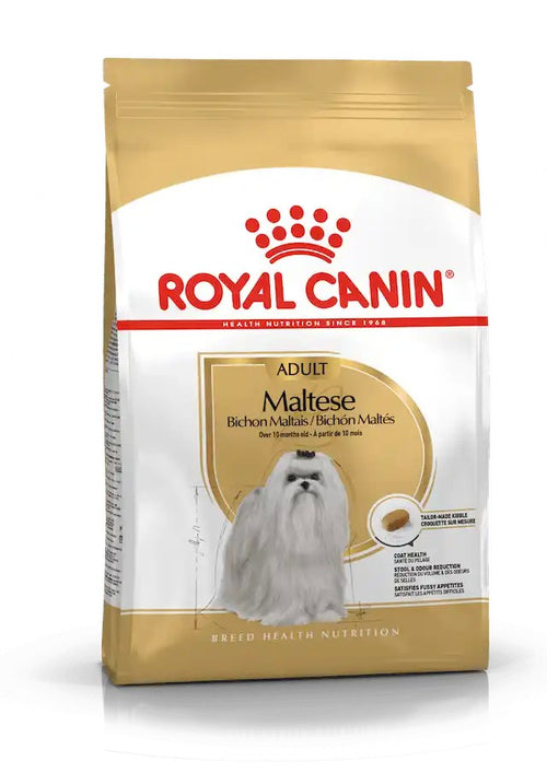 Royal Canin Maltese Adult Croccantini per Cani Adulti