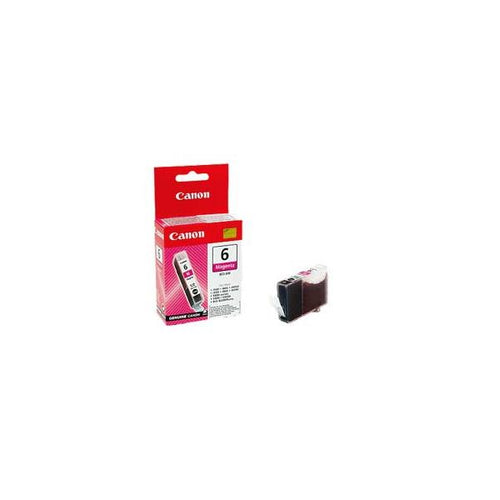 CARTUCCIA CANON BCI-6M 4707A002