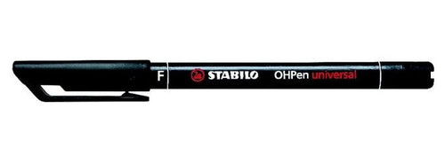 Pennarello Permanente OHPen - ad Alcool - 10 pezzi