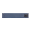 SWITCH HIKVISION DS-3E0516-E 16PT LAN DESKTOP 10/100/1000M RJ45 CASE METALLICO