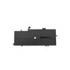 Lenovo 5B10W13930 ricambio per laptop Batteria (Internal lithium-ion battery - 51Wh for Lenovo ThinkPad - Carbon X1 5B10W13930, Battery, Lenovo - Warranty: 6M)