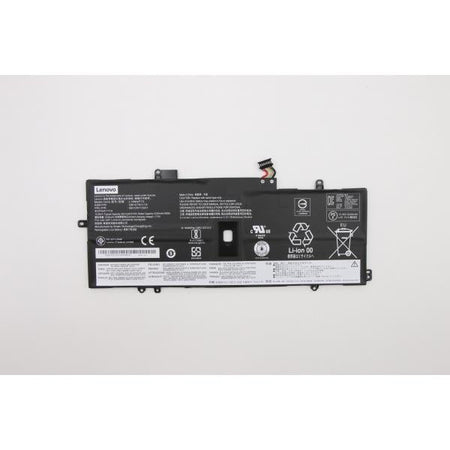 Lenovo 5B10W13931 ricambio per laptop Batteria (51Wh Internal Li-ion battery - for Lenovo laptops - 5B10W13931, Battery, Lenovo - Warranty: 6M)