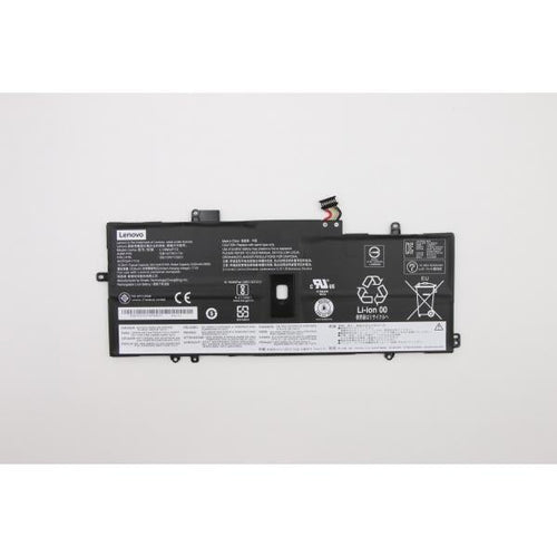 Lenovo 5B10W13931 ricambio per laptop Batteria (51Wh Internal Li-ion battery - for Lenovo laptops - 5B10W13931, Battery, Lenovo - Warranty: 6M)